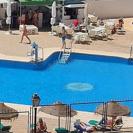 Acuario Shared Flat Piso Compartido Est Partage الشقة مشتركة Apartment Benalmadena Ngoại thất bức ảnh