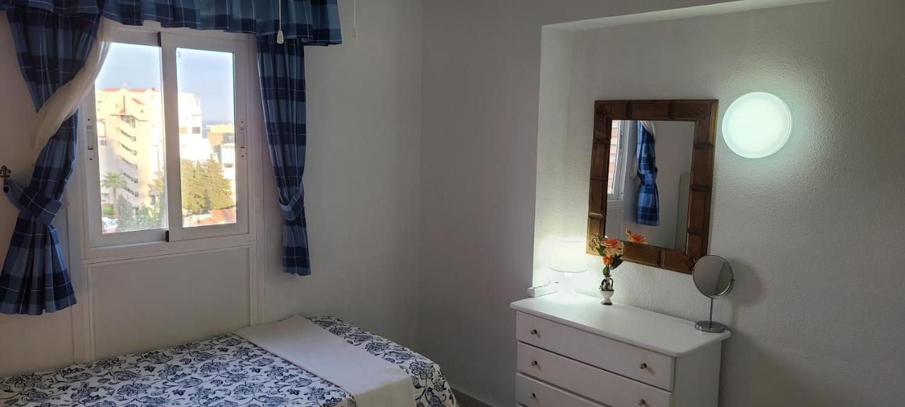 Acuario Shared Flat Piso Compartido Est Partage الشقة مشتركة Apartment Benalmadena Ngoại thất bức ảnh