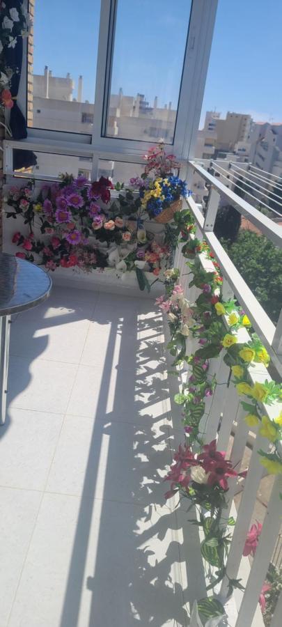 Acuario Shared Flat Piso Compartido Est Partage الشقة مشتركة Apartment Benalmadena Ngoại thất bức ảnh