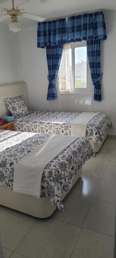 Acuario Shared Flat Piso Compartido Est Partage الشقة مشتركة Apartment Benalmadena Ngoại thất bức ảnh