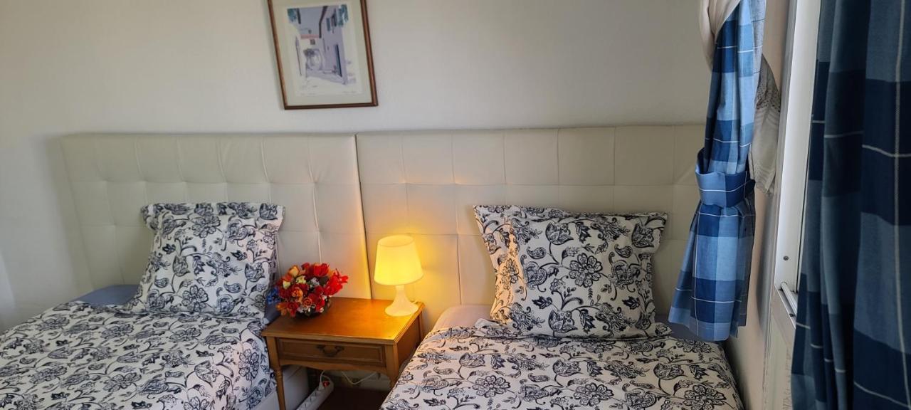 Acuario Shared Flat Piso Compartido Est Partage الشقة مشتركة Apartment Benalmadena Ngoại thất bức ảnh