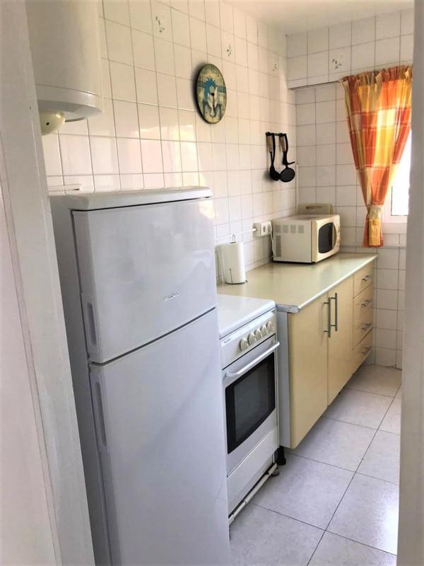 Acuario Shared Flat Piso Compartido Est Partage الشقة مشتركة Apartment Benalmadena Ngoại thất bức ảnh