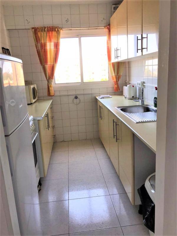 Acuario Shared Flat Piso Compartido Est Partage الشقة مشتركة Apartment Benalmadena Ngoại thất bức ảnh